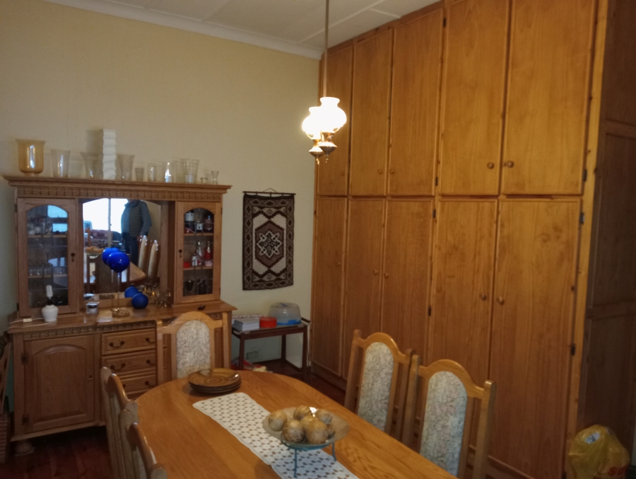 4 Bedroom Property for Sale in Smithfield Free State